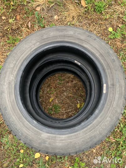 Goodyear Ice Navi Zea II 185/60 R15