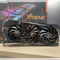 RTX 3080 Gigabyte aorus