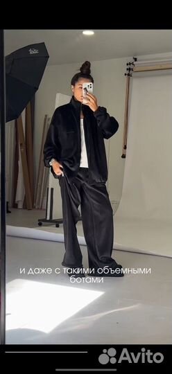 Костюм женский