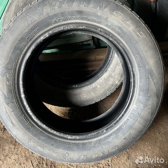 Triangle Snow 225/65 R17