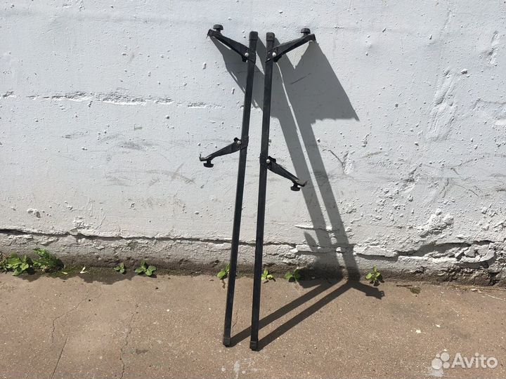 Багажник для российских автомобилей