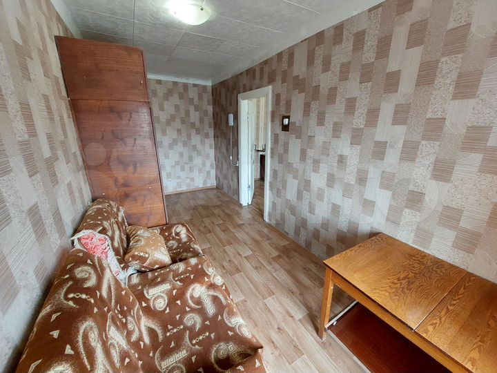 2-к. квартира, 45 м², 2/2 эт.