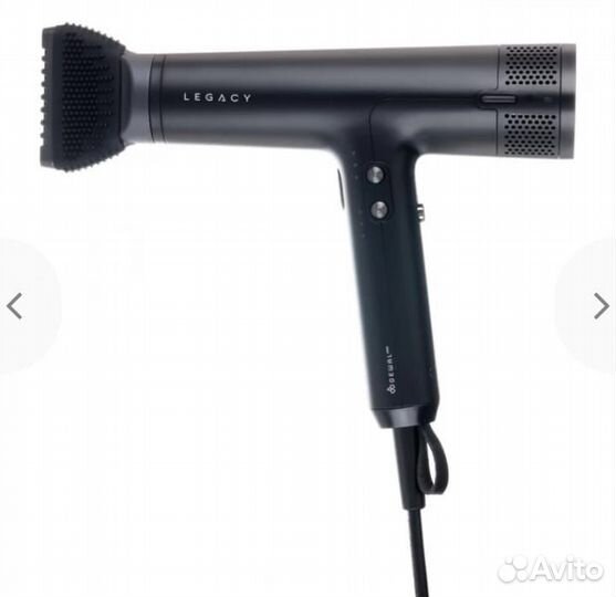 Фен для волос профессиональный