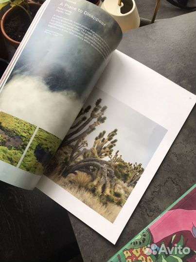 Финский журнал из музея фотографии