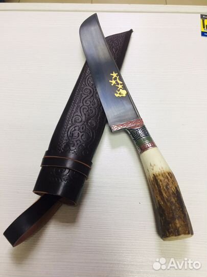 Пчак артикул 124