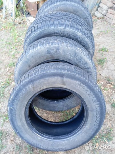 Cordiant All Terrain 225/70 R16