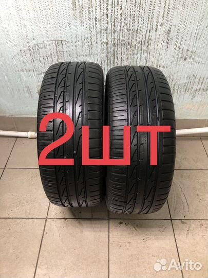 Nokian Tyres Hakka Blue 2 225/50 R17