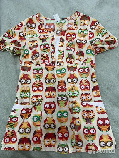 Медицинский костюм