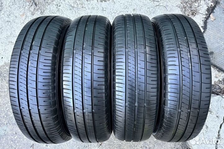 Dunlop Enasave EC204 185/70 R14