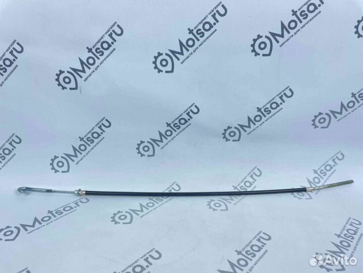 Трос Ява заднего тормоза