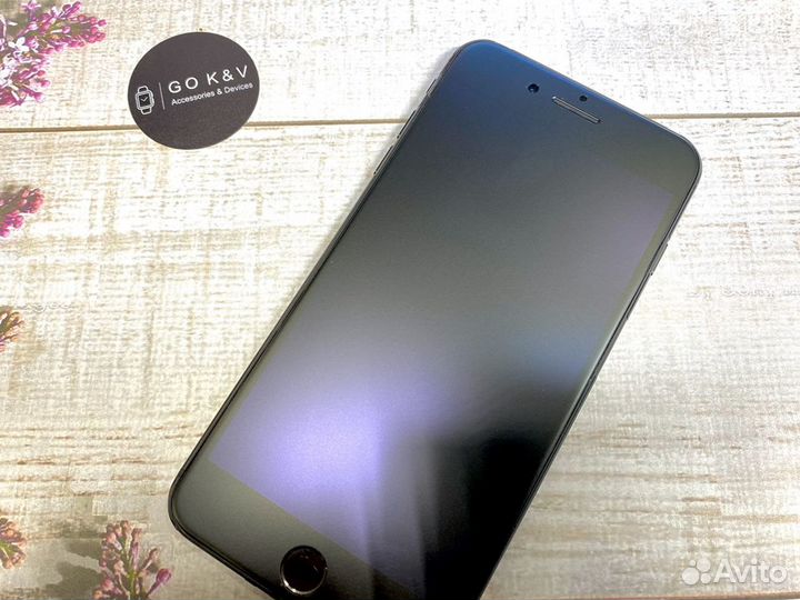 Гидрогелевая пленка на телефон