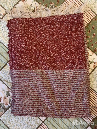 Палантины и перчатки