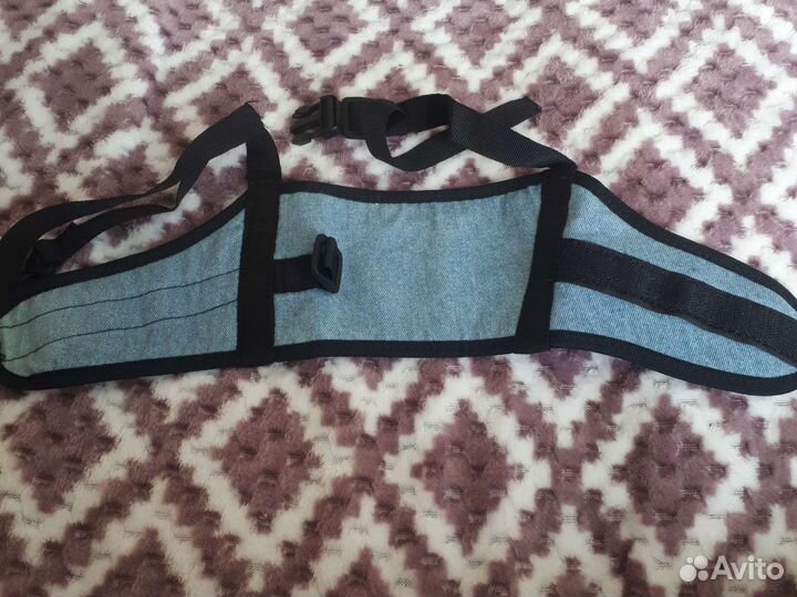 Намордник для собак