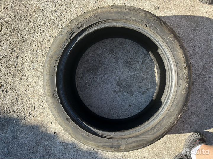 Kormoran Ultra High Performance 245/45 R18