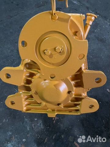 Редуктор 701.42.02.000 односкоростной Новый