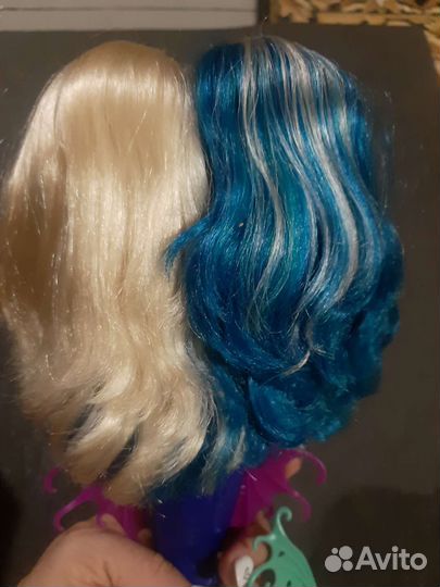 Куклы мх, пони, винкс, шар братзилас