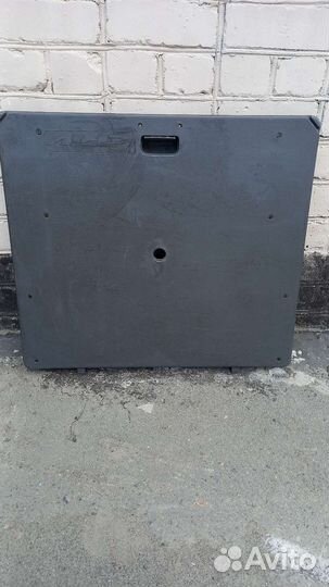 Стол раскладной туристический бу