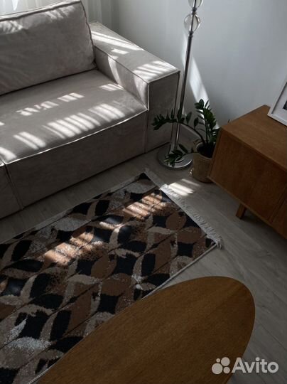 Новый ковёр 80 х 150