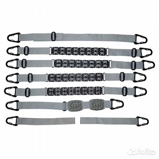 Вибромассажер Clear Fit Family 135 T