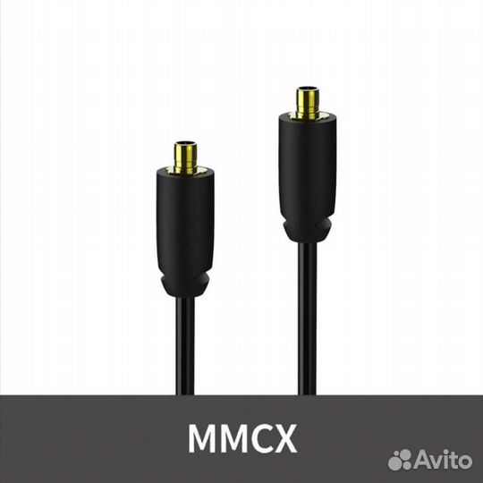 Bluetooth провод TRN bt3s mmcx