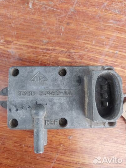 Датчик абсолютного давления Ford Mondeo 1