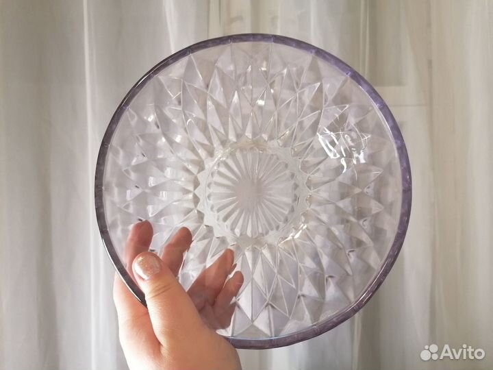 Посуда салатники и соусницы