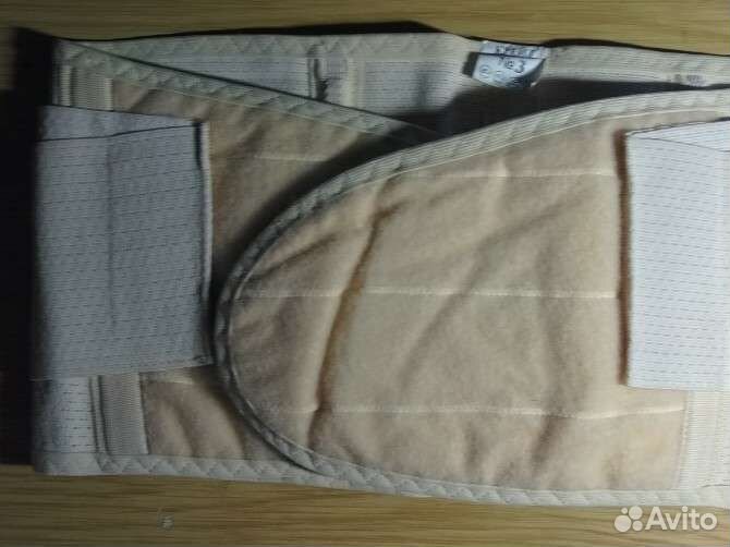 Бандаж. Новый