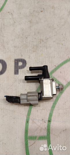 Клапан электромагнитный Nissan Juke F15E HR16DE