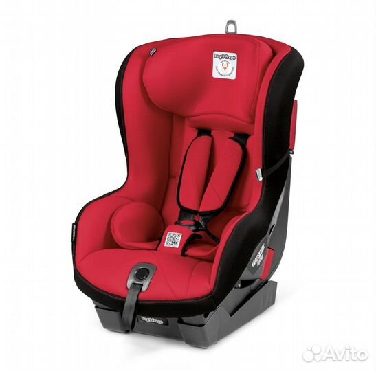 Детское автокресло Peg Perego viaggio