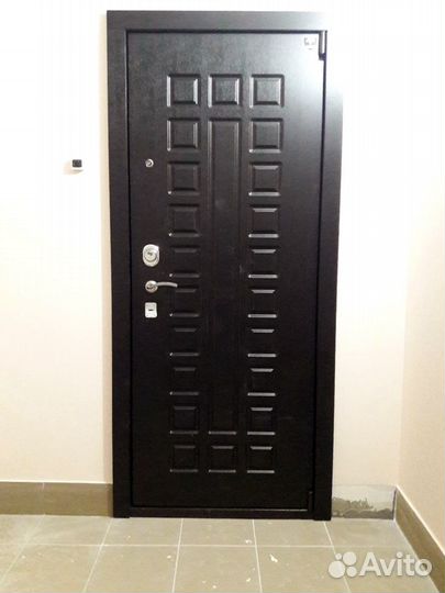 Входные двери. Доставка, установка, гарантия