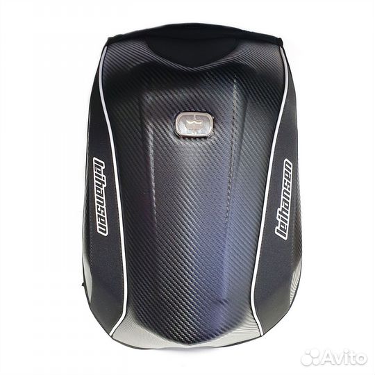 Мото рюкзак ogio No Drag Mach 5 Leihansen