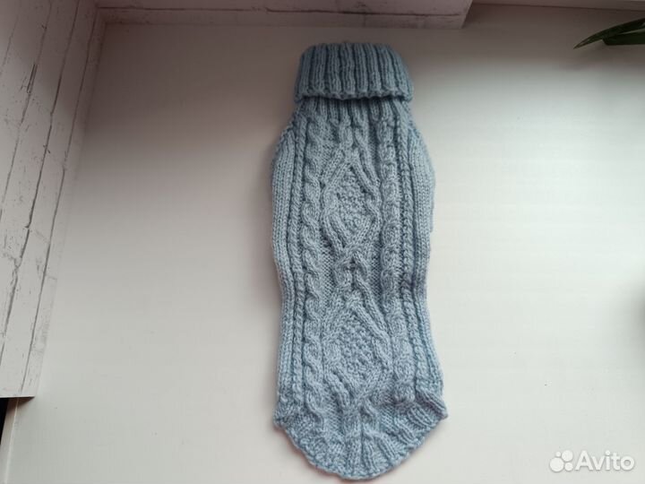 Одежда для собак мелких пород