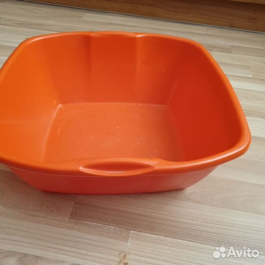 Тазик 40на 40