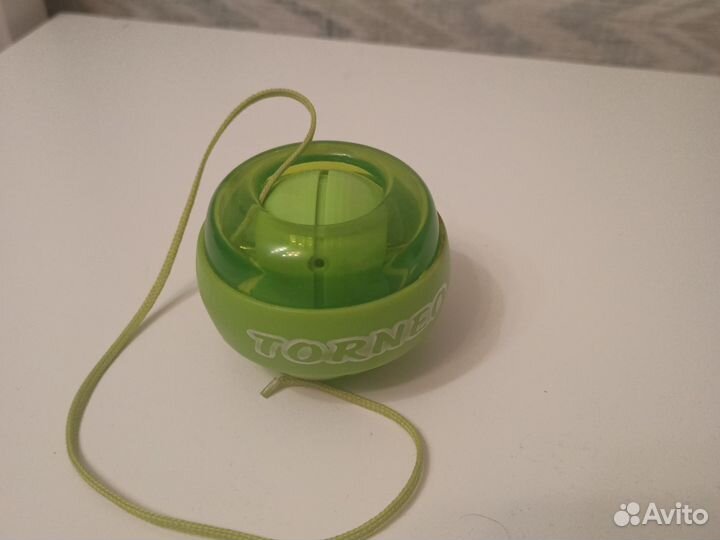 Гироскопический тренажер Torneo