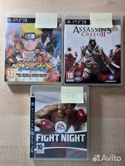 Компьютерная игра ps