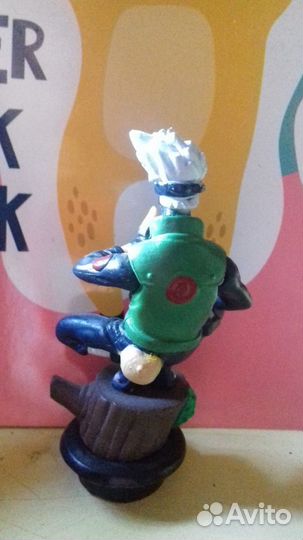 Фигурка Какаши