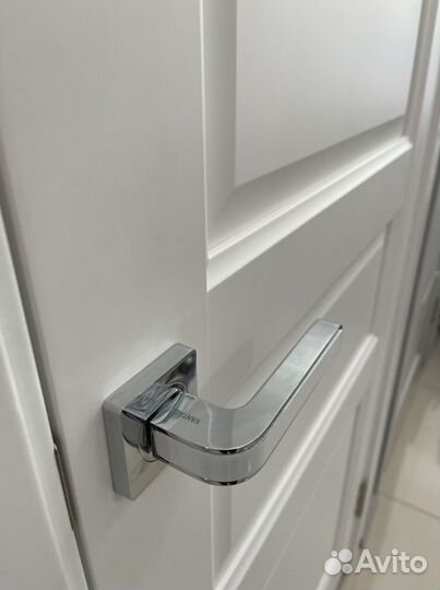 Дверь межкомтная sensation E5