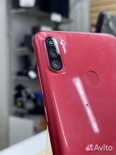 Samsung Galaxy A11, 2/32 ГБ