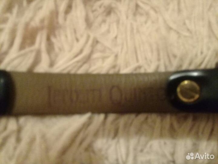 Ремень женский оригинал Gian Marco Venturi