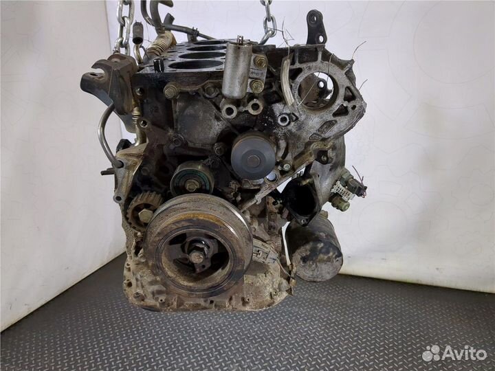 Блок цилиндров Toyota RAV 4, 2005