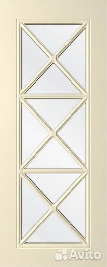 Двери ламинированные