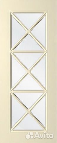 Двери ламинированные