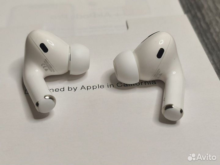 Наушники Airpods Pro 2 Premium Гарантия #147