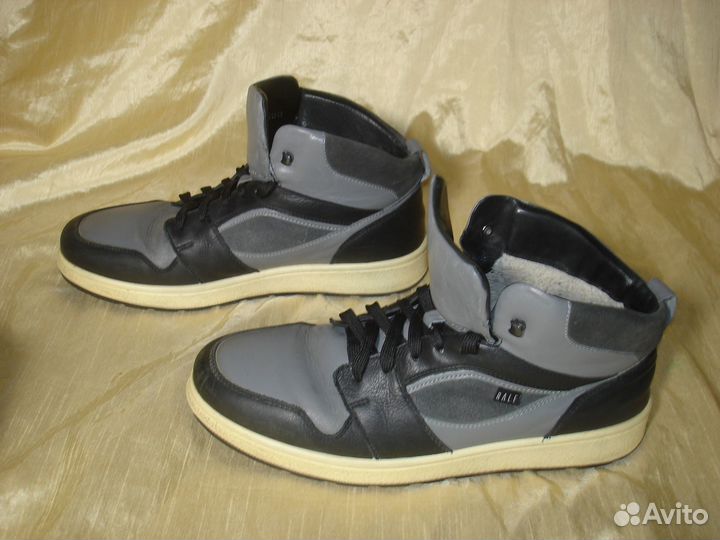 Кроссовки Ralf Ringer утеплнные 45 размер