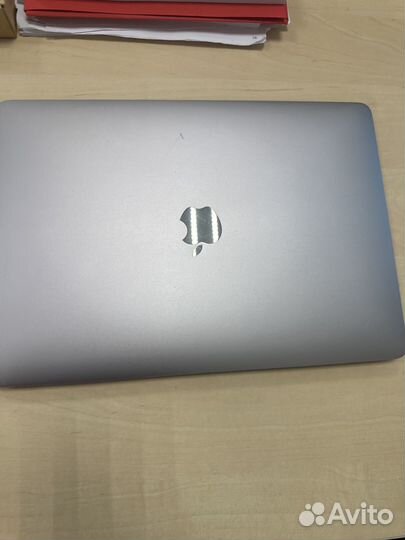 Macbook pro 13 retina 2017 new akb