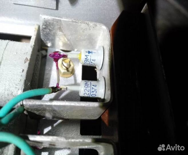 Зарядное устройство аккумуляторное вак-13 (11, 14)