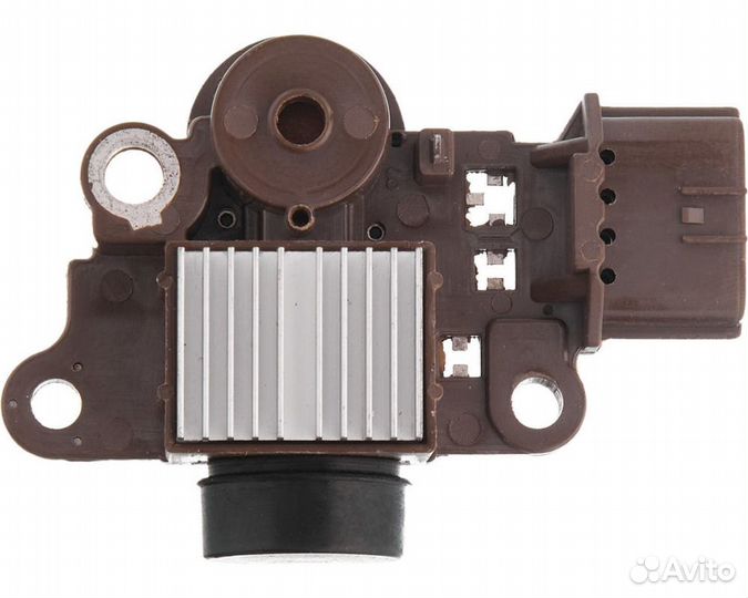 Реле-регулятор (TT31209) tt31209 Tesla Technics