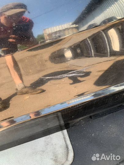 Дверь передняя левая Пежо 308 Peugeot 308