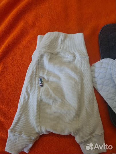 Система естественного пеленания