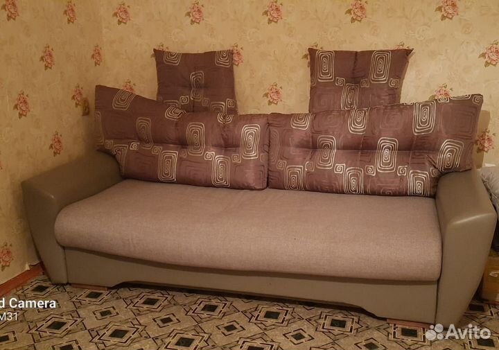 Диван бу